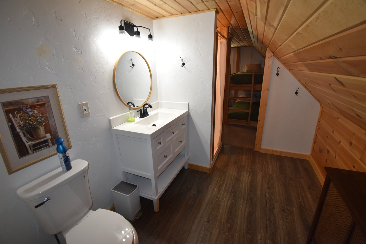 Fremont County Vacation Rental