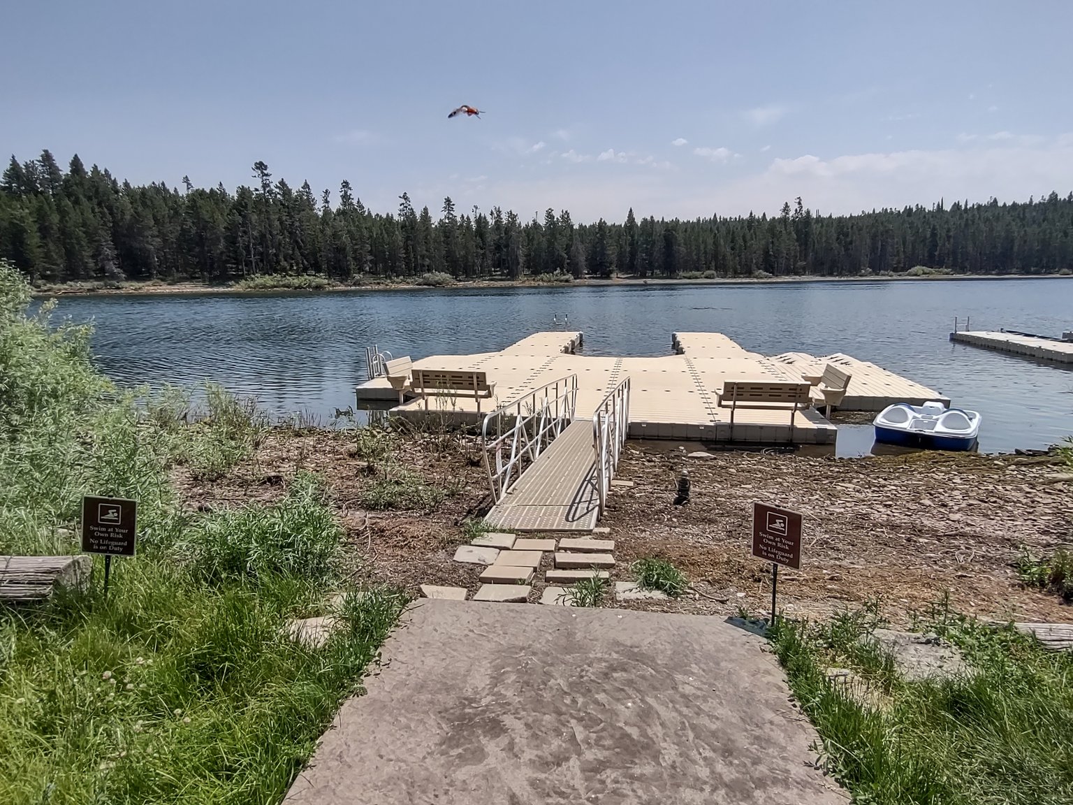 Fremont County Vacation Rental