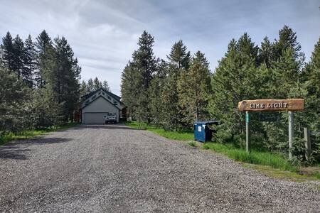 Fremont County Vacation Rental