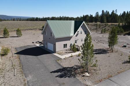 Fremont County Vacation Rental