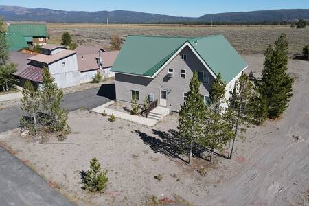 Fremont County Vacation Rental