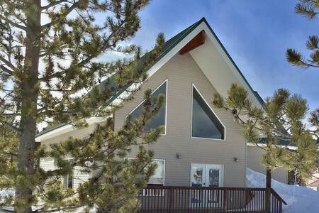 Fremont County Vacation Rental