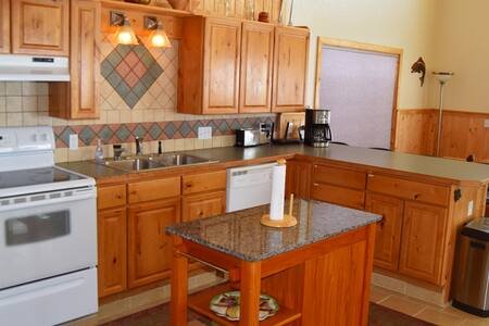 Fremont County Vacation Rental