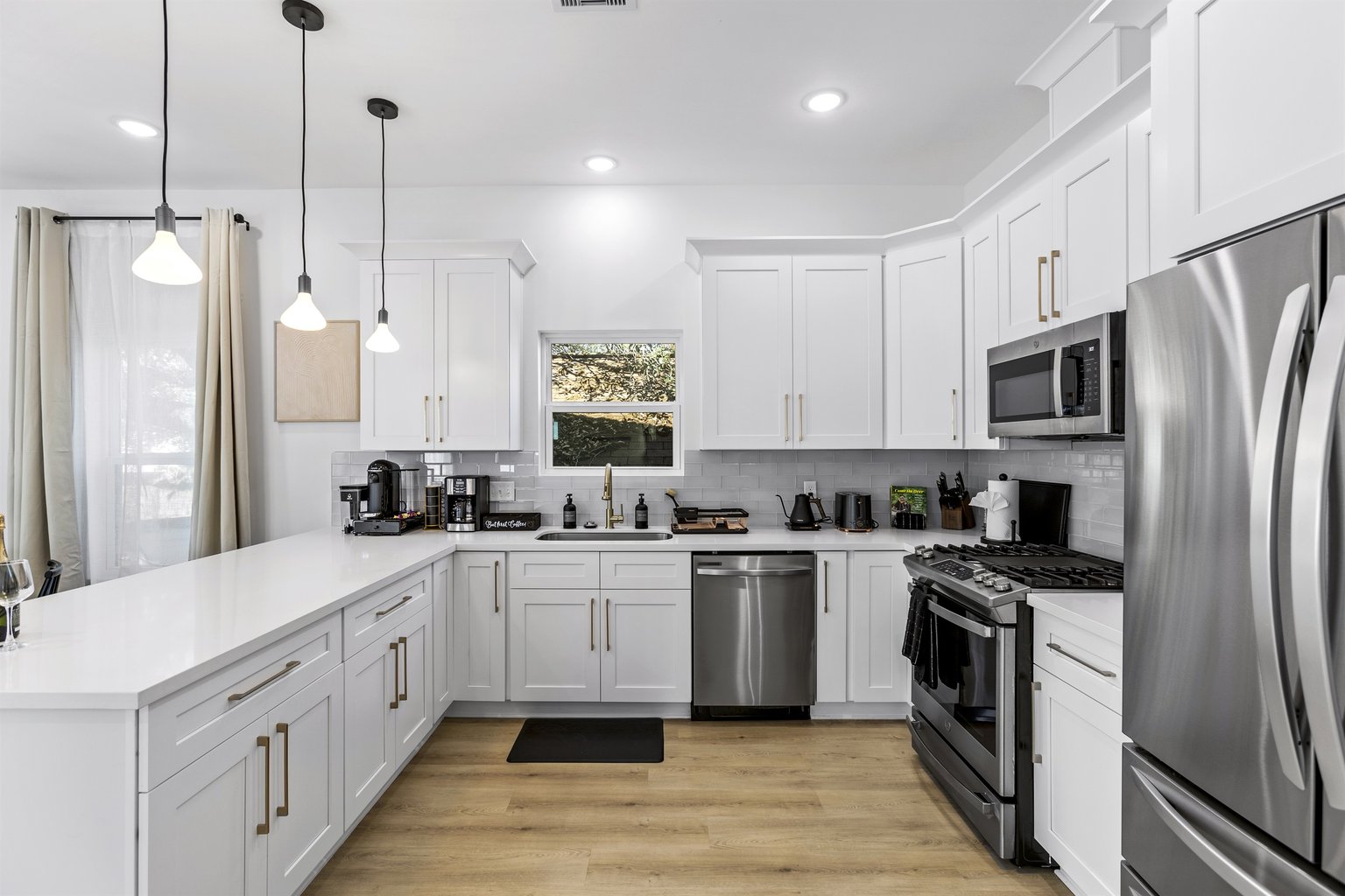 Galveston Vacation Rental