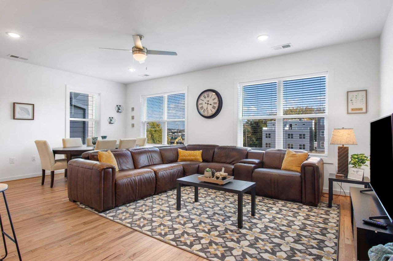 Richmond Vacation Rental