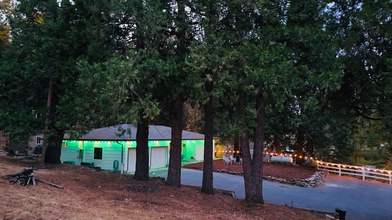 Groveland Vacation Rental