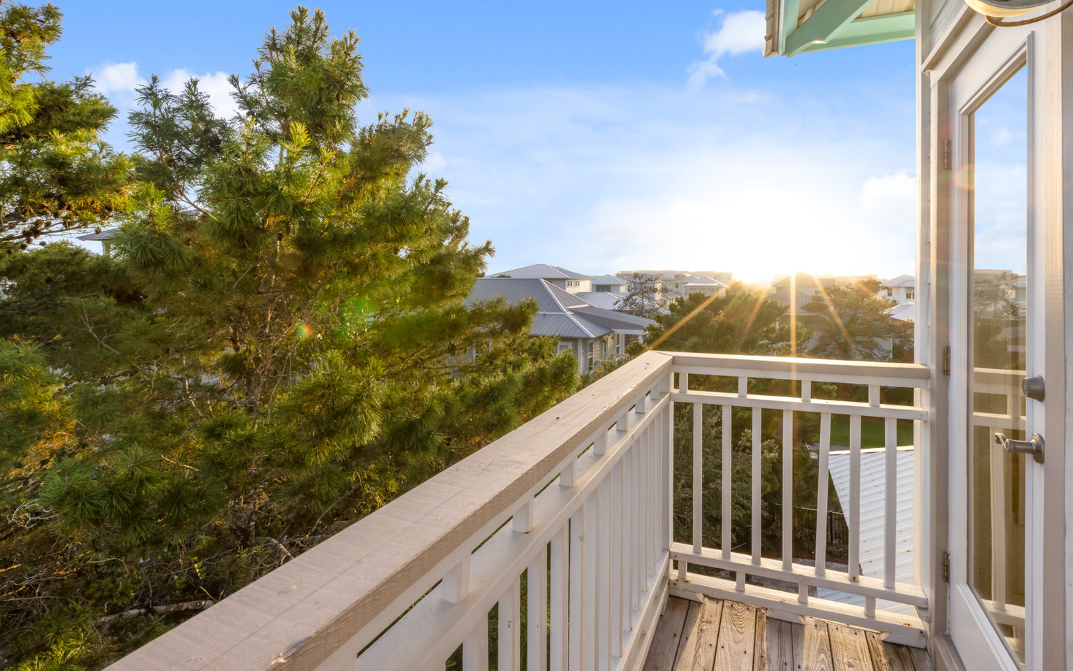 Seacrest Beach Vacation Rental