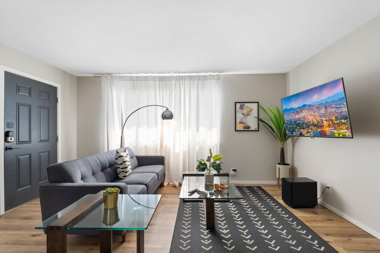 Scottsdale Vacation Rental