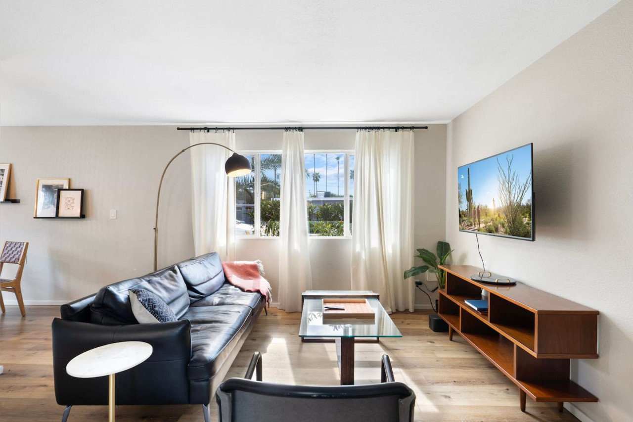 Scottsdale Vacation Rental