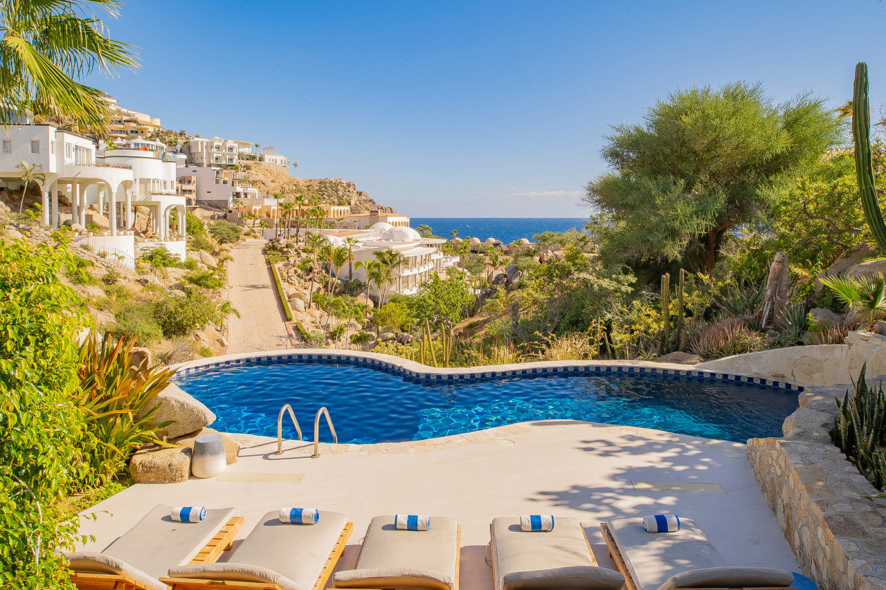 Cabo San Lucas Vacation Rental