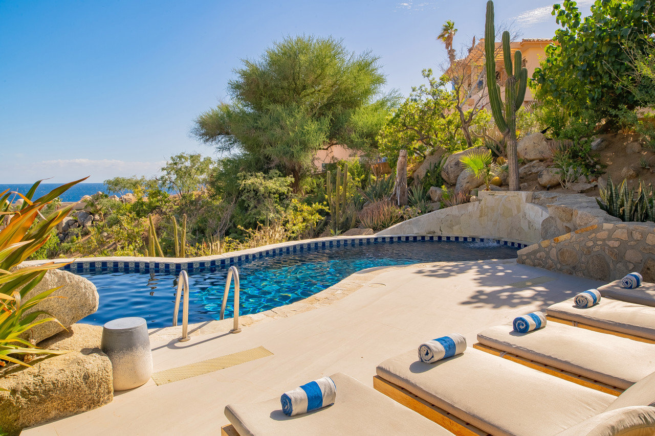Cabo San Lucas Vacation Rental