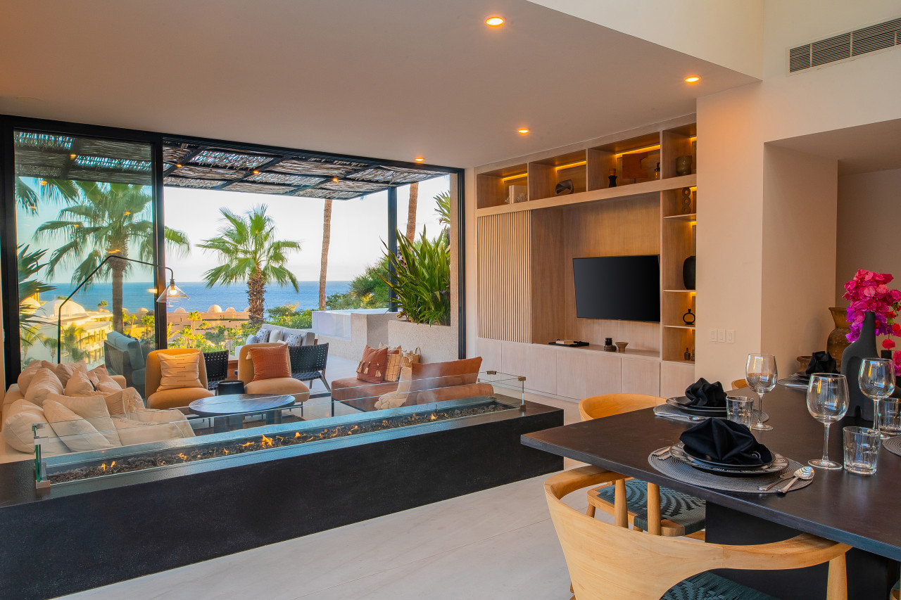 Cabo San Lucas Vacation Rental
