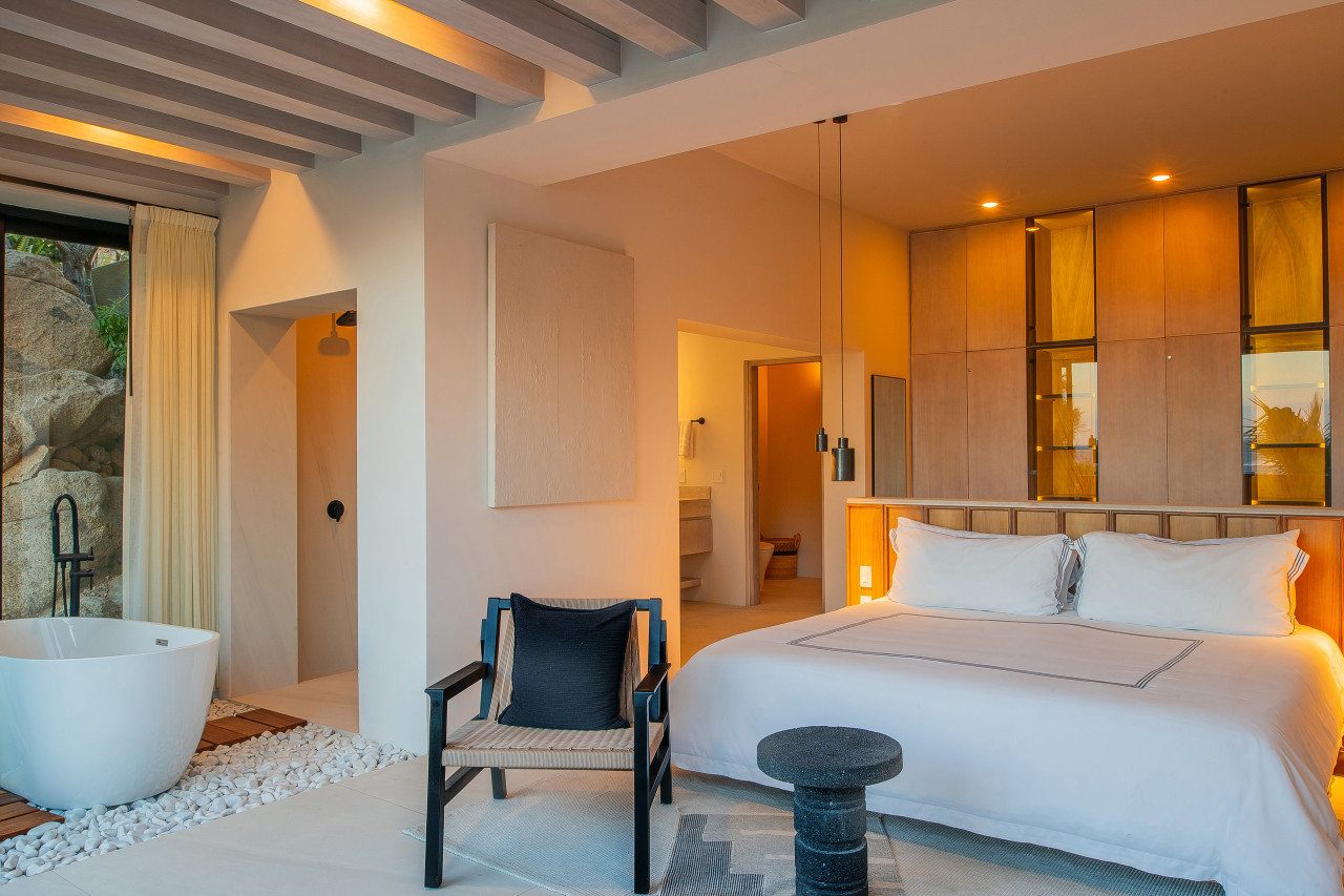 Cabo San Lucas Vacation Rental