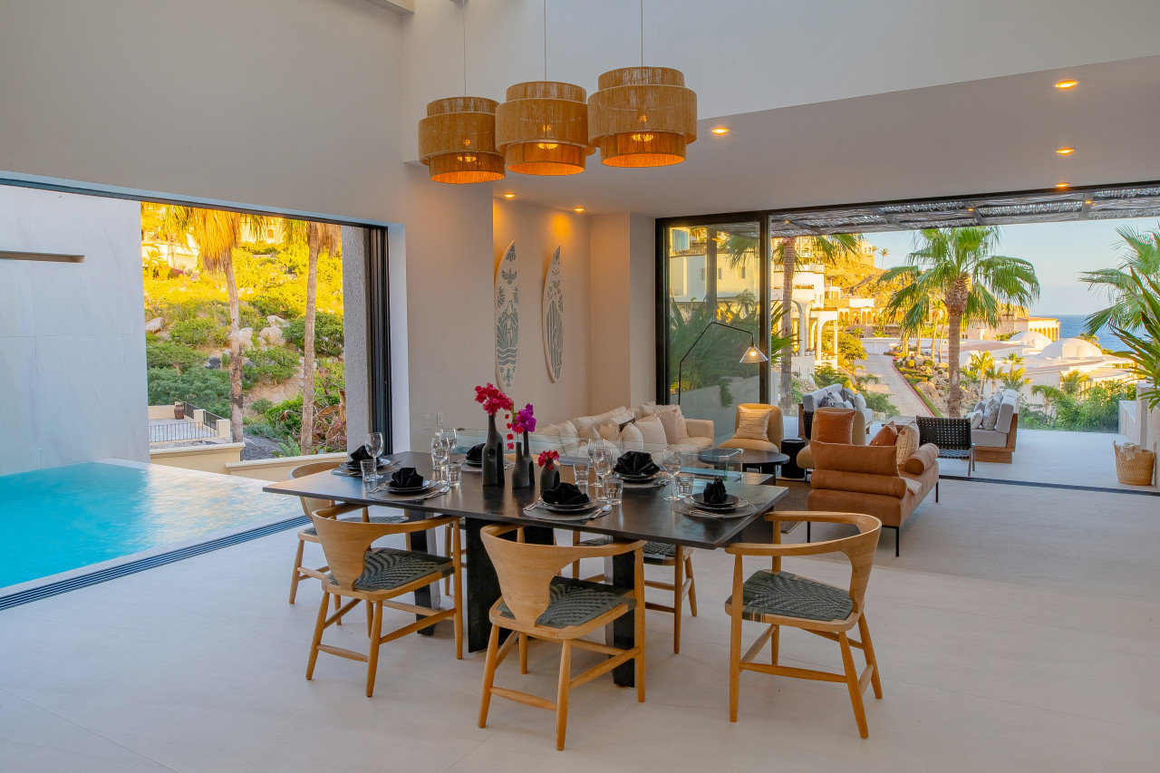 Cabo San Lucas Vacation Rental