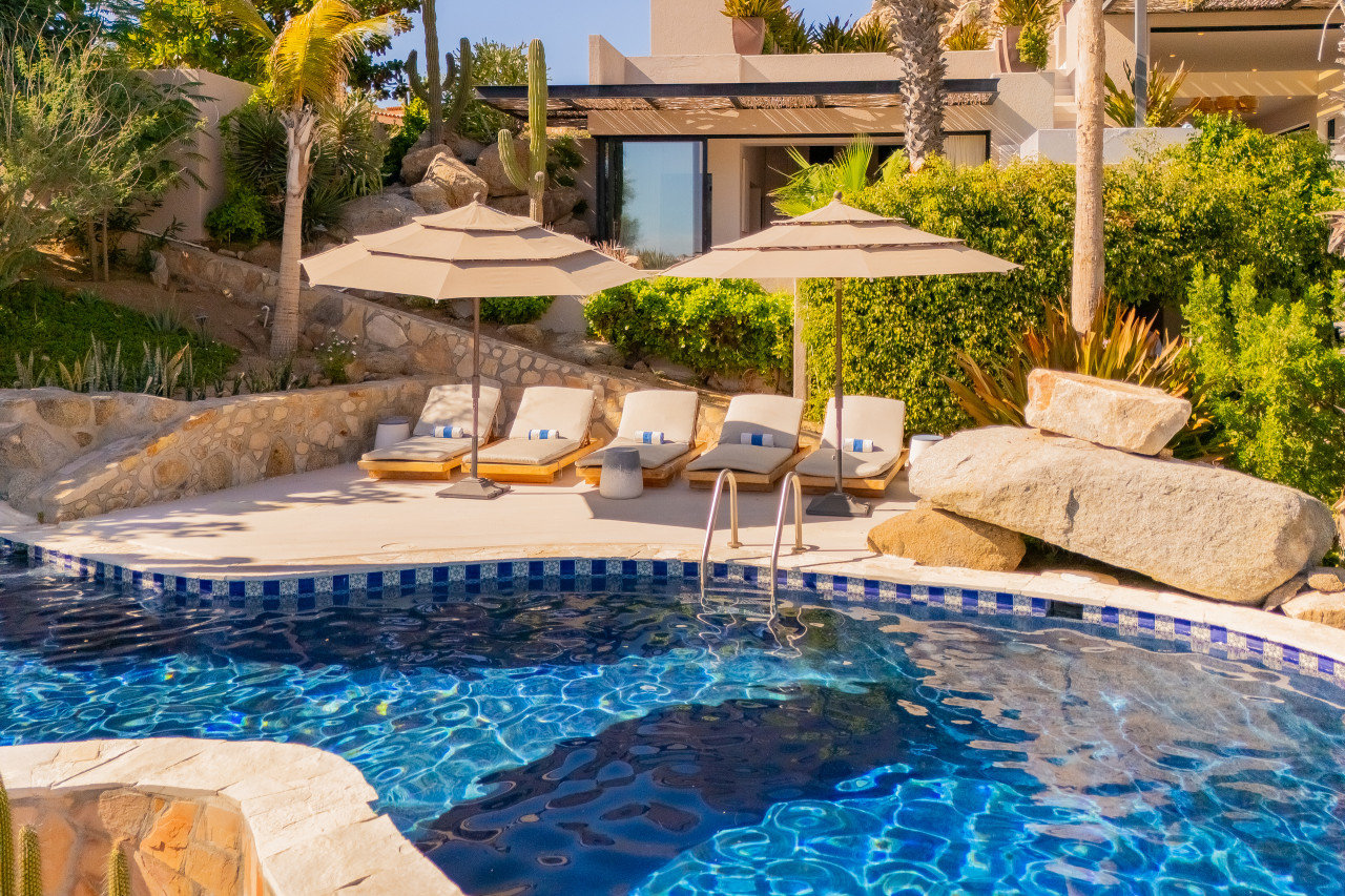 Cabo San Lucas Vacation Rental