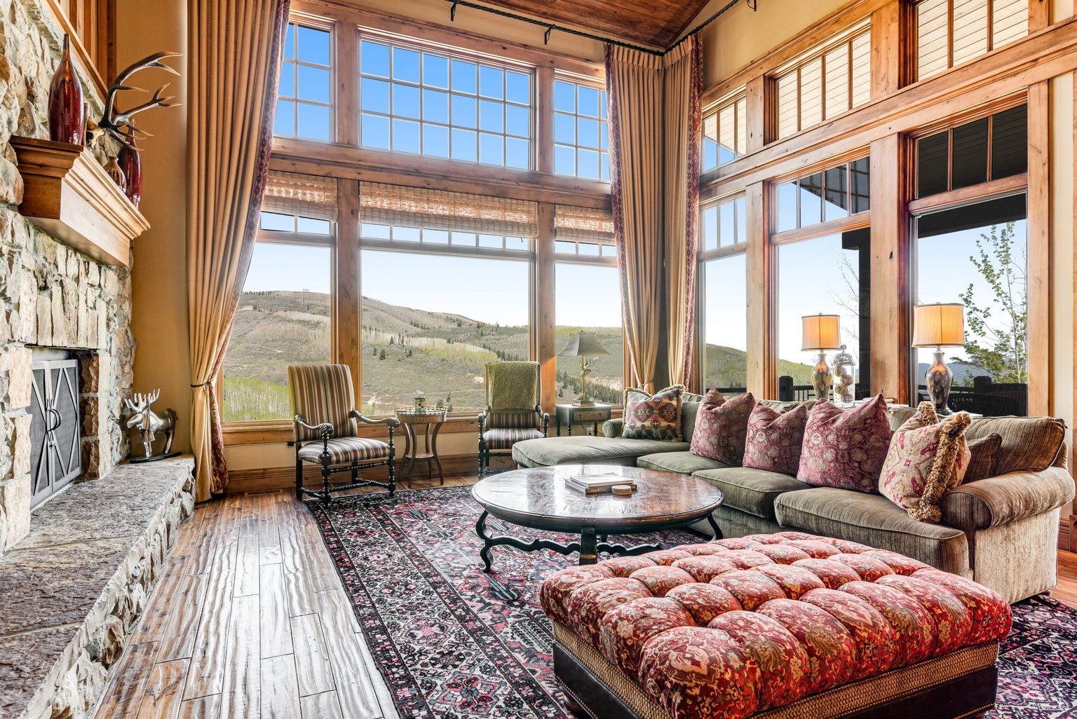 Park City Vacation Rental