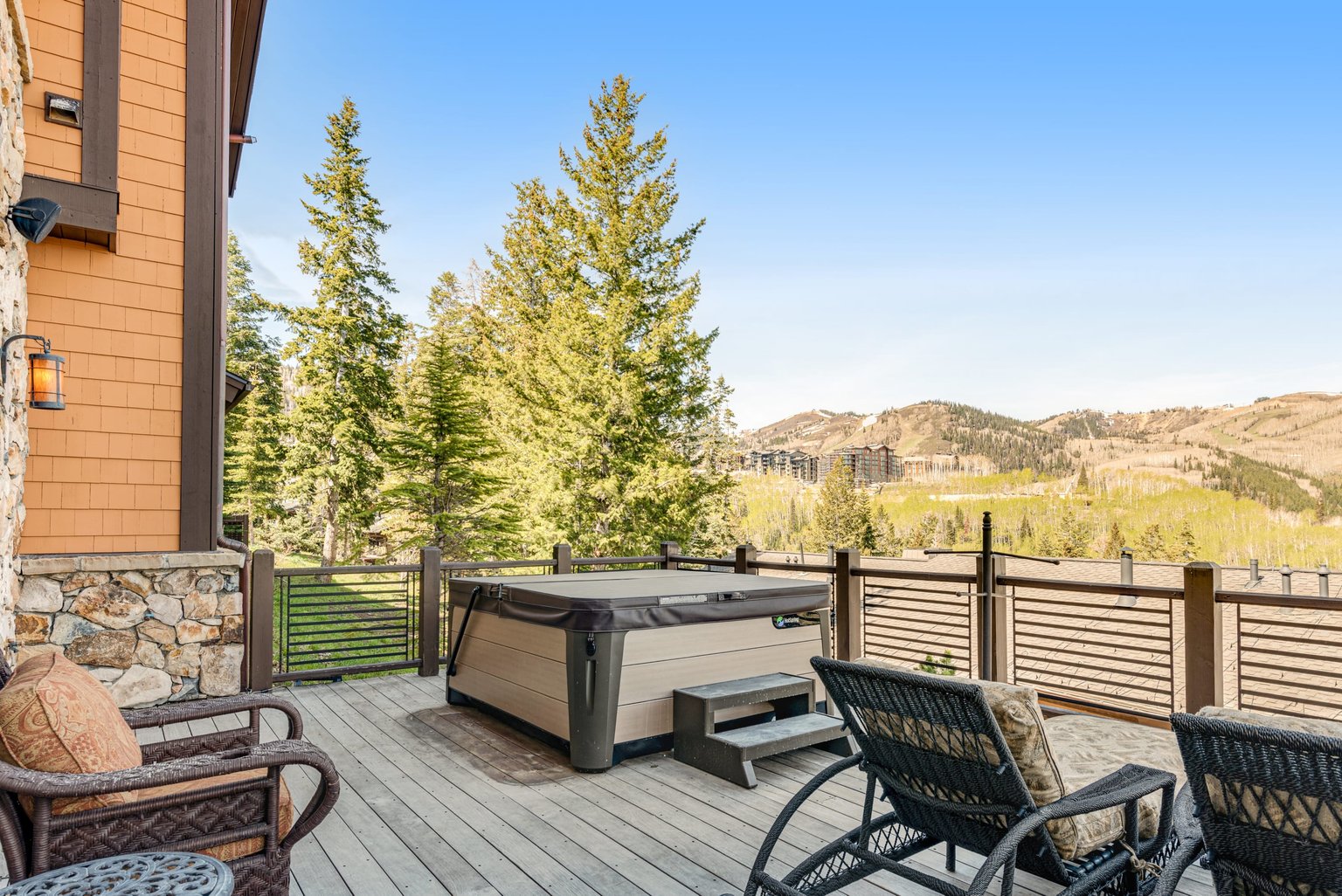 Park City Vacation Rental