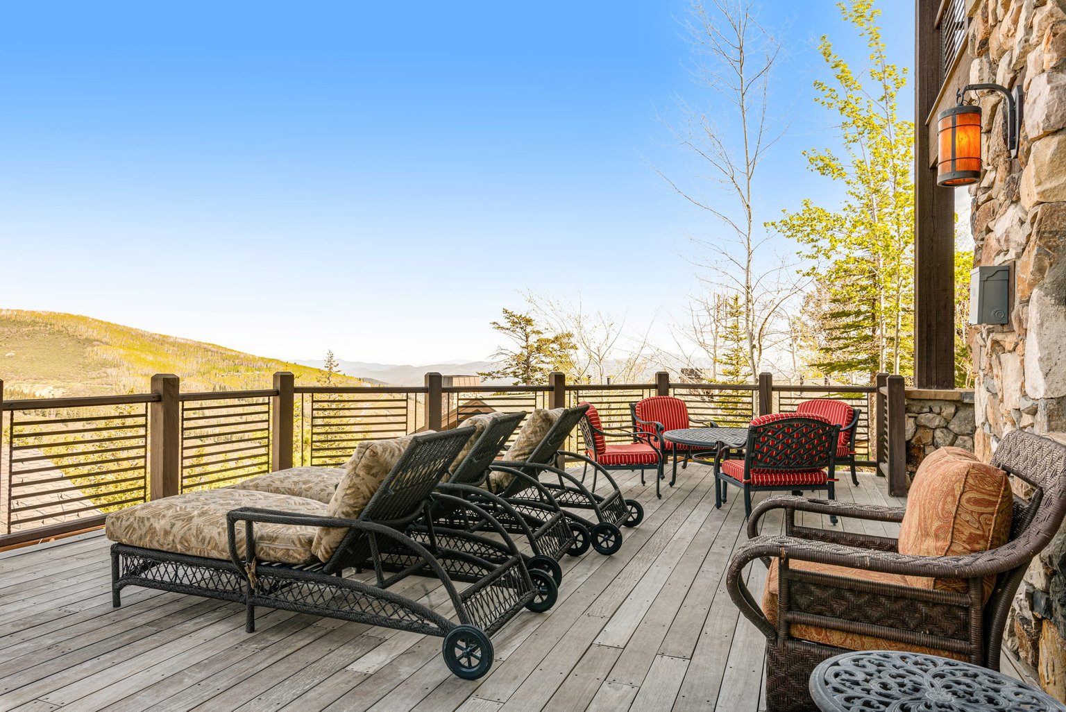 Park City Vacation Rental