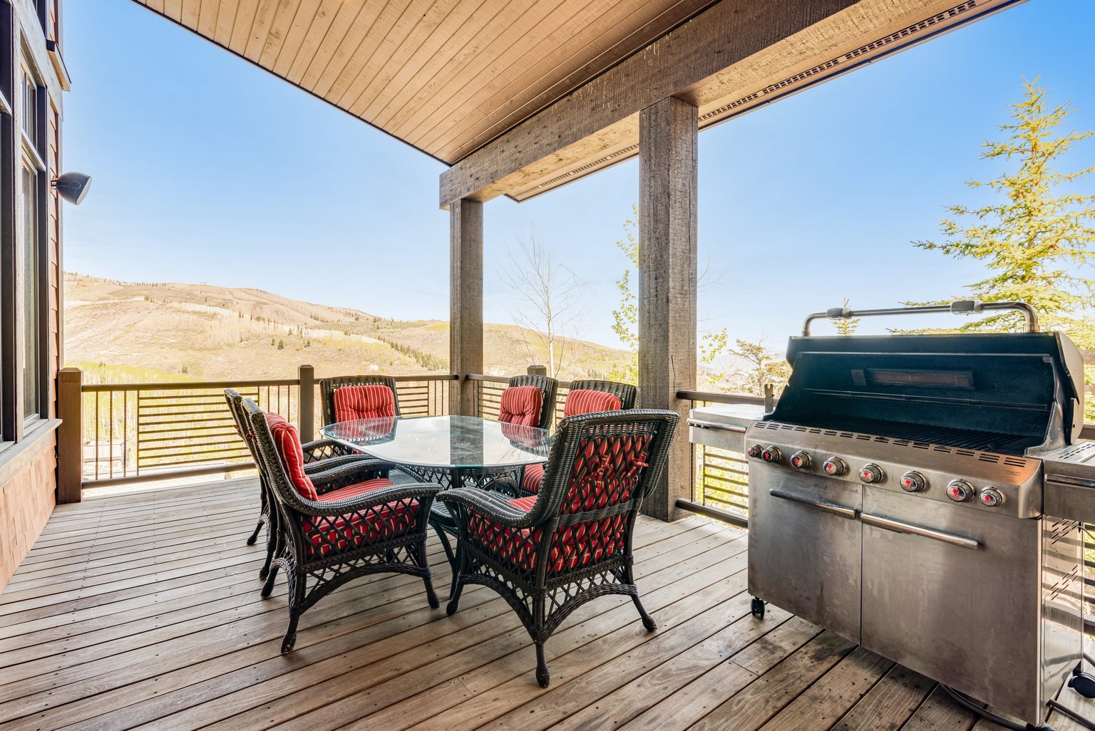Park City Vacation Rental