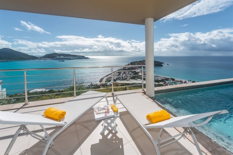 Fort Amstredam Vacation Rental