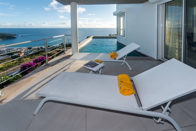 Fort Amstredam Vacation Rental