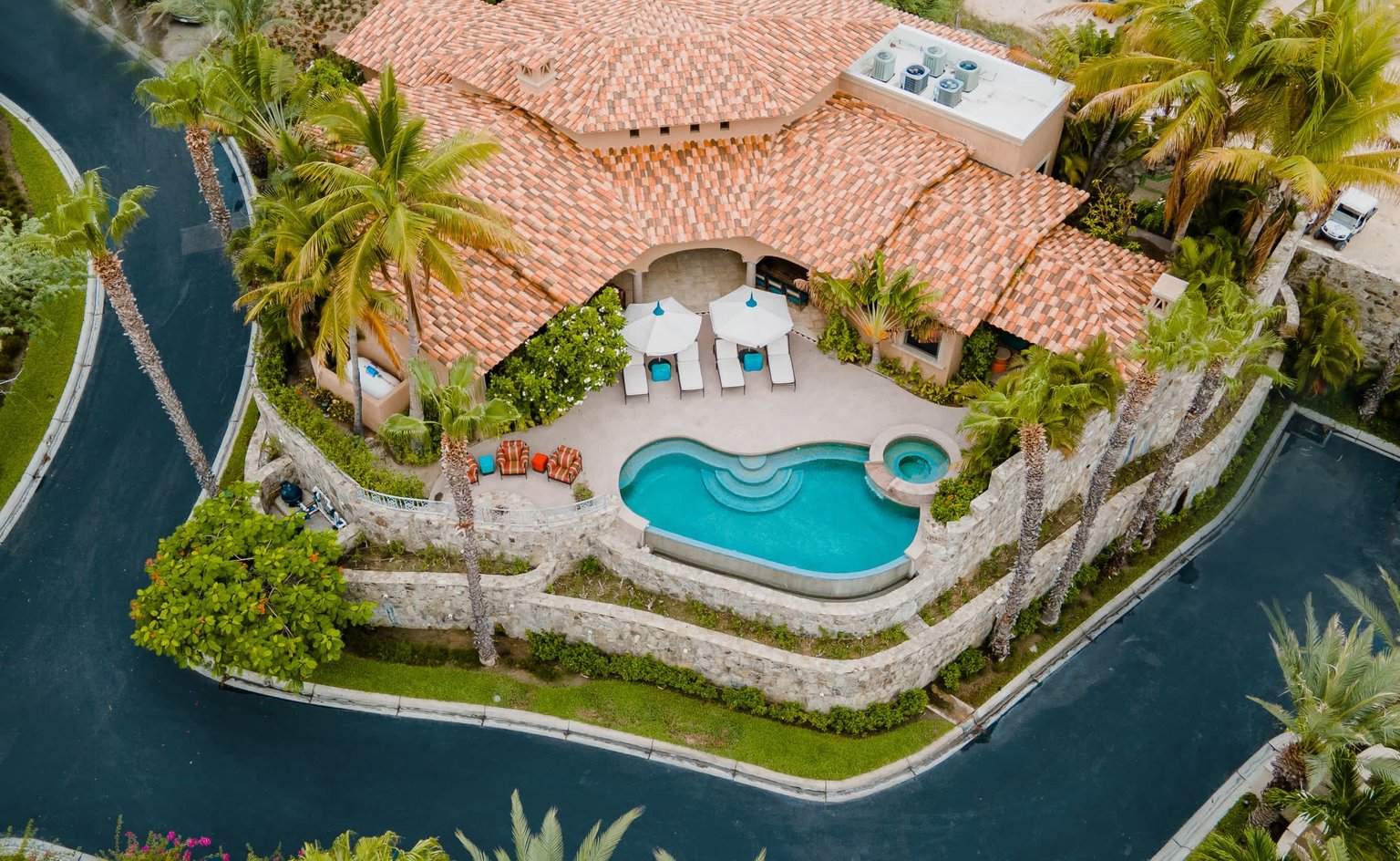 San José del Cabo Vacation Rental