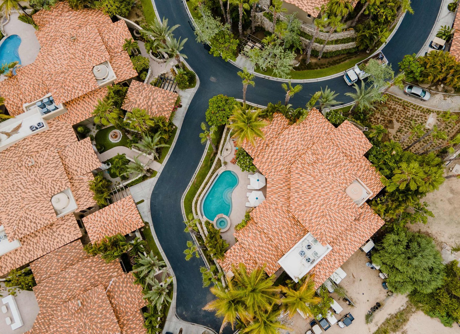 San José del Cabo Vacation Rental