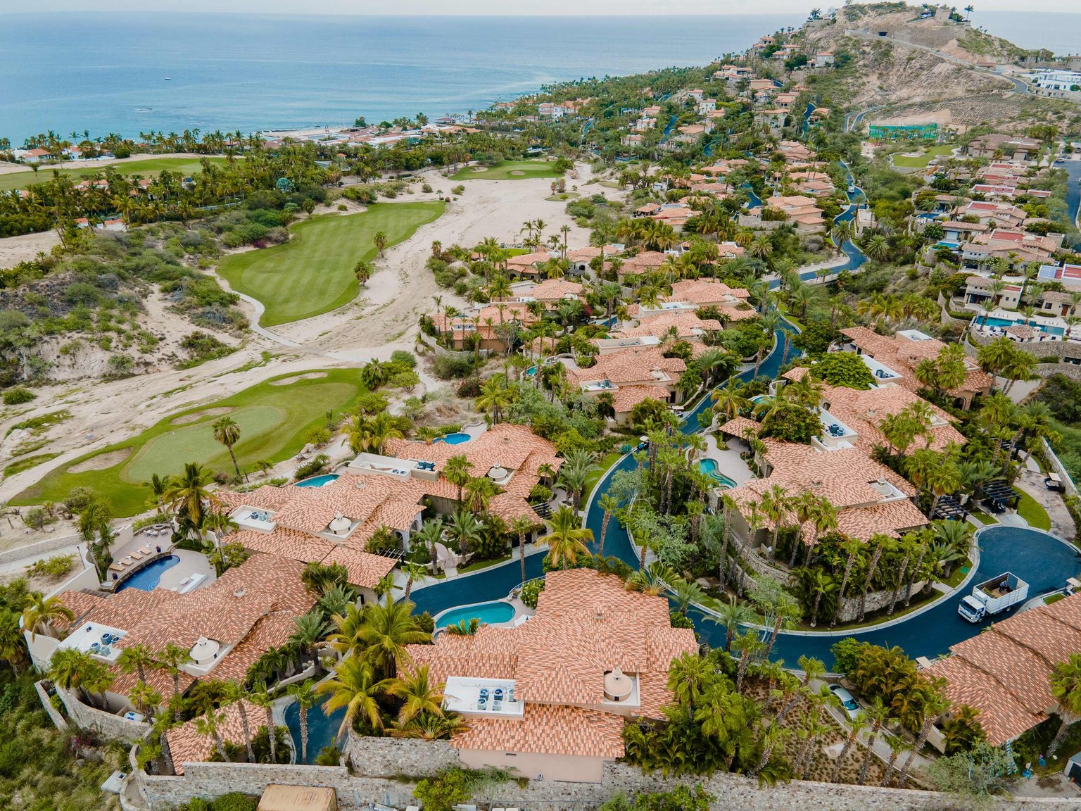 San José del Cabo Vacation Rental