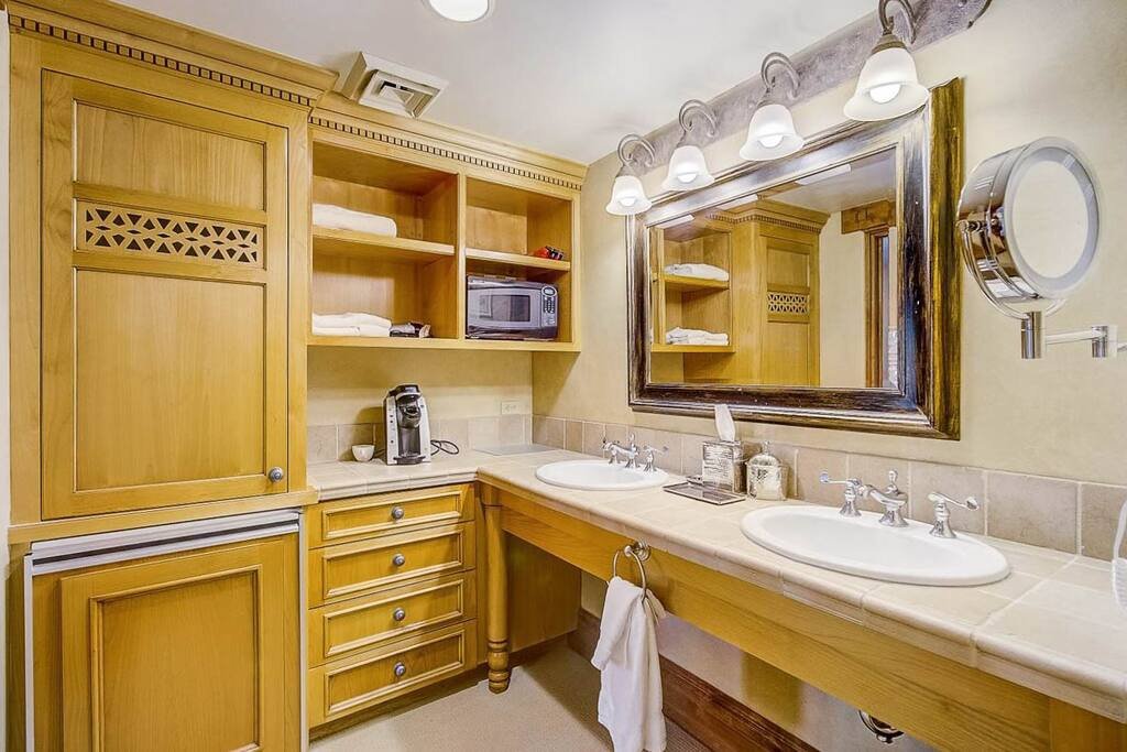 Park City Vacation Rental