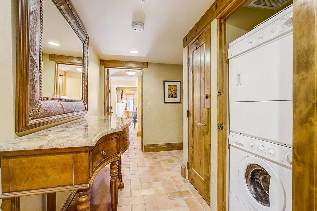 Park City Vacation Rental