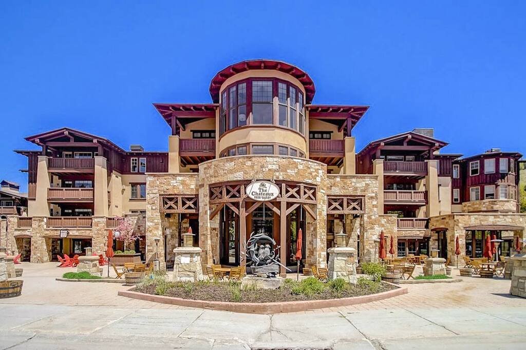 Park City Vacation Rental