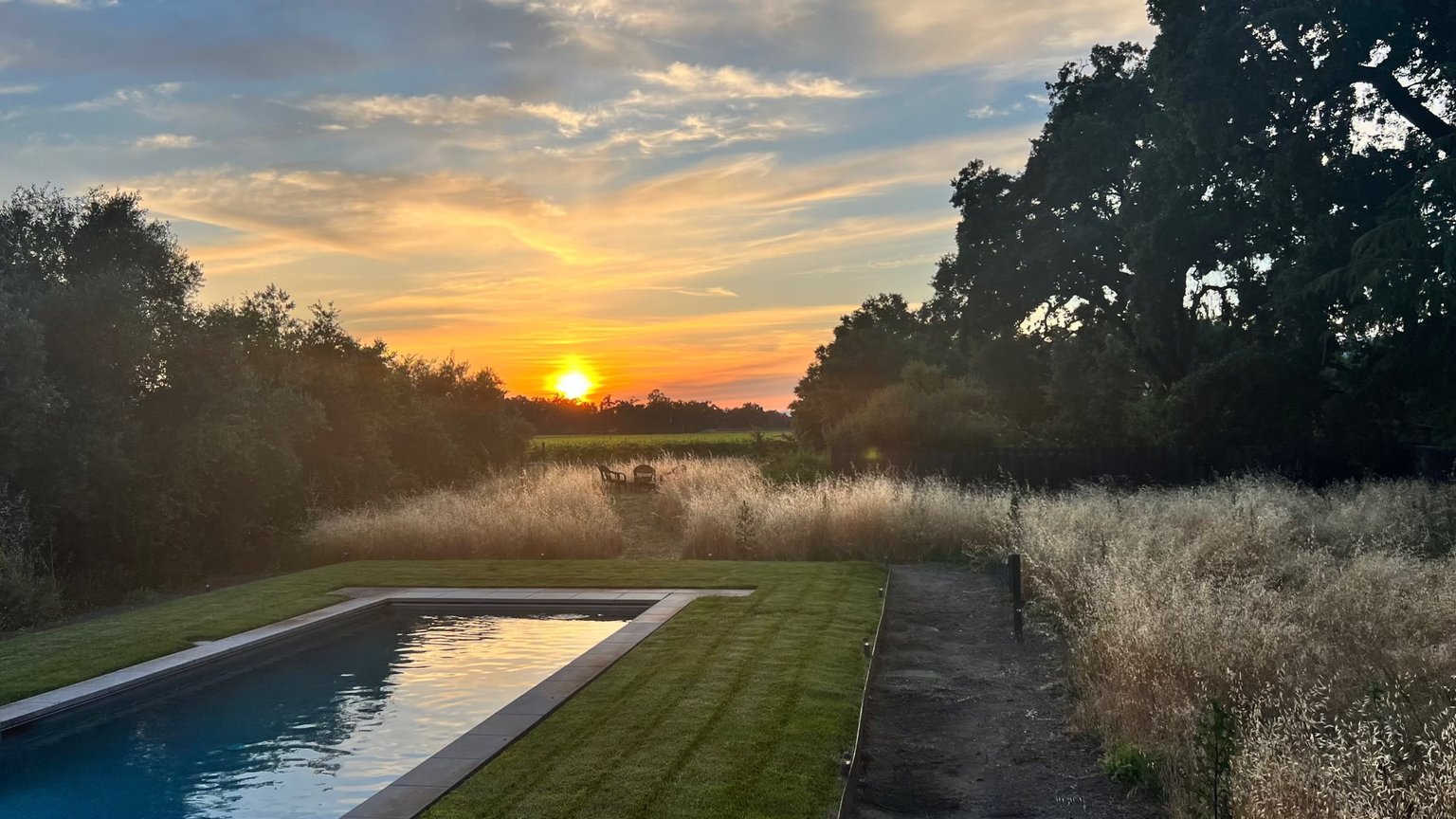 Healdsburg Vacation Rental