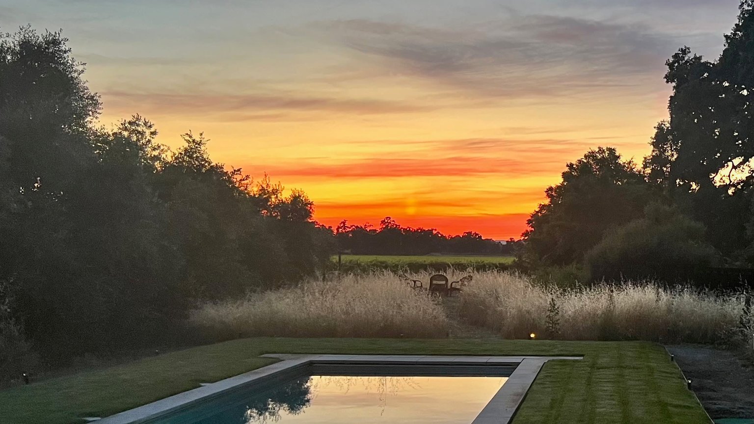 Healdsburg Vacation Rental