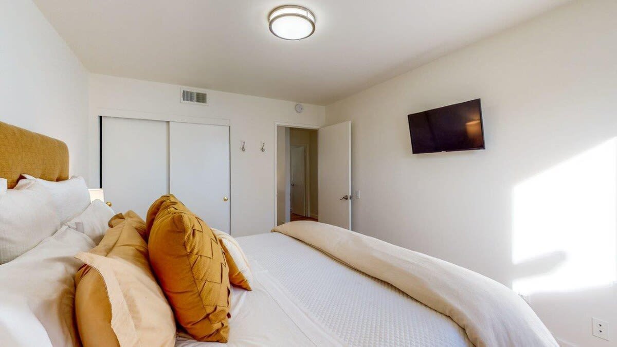 Palm Springs Vacation Rental