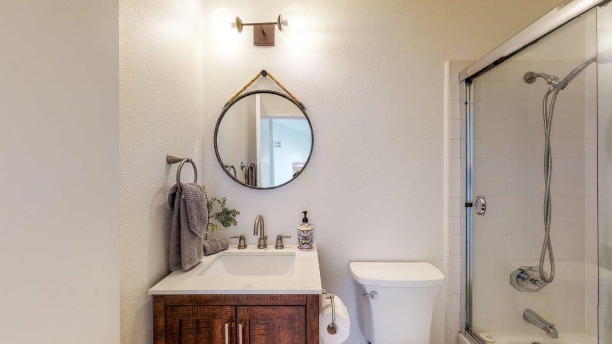 Palm Springs Vacation Rental