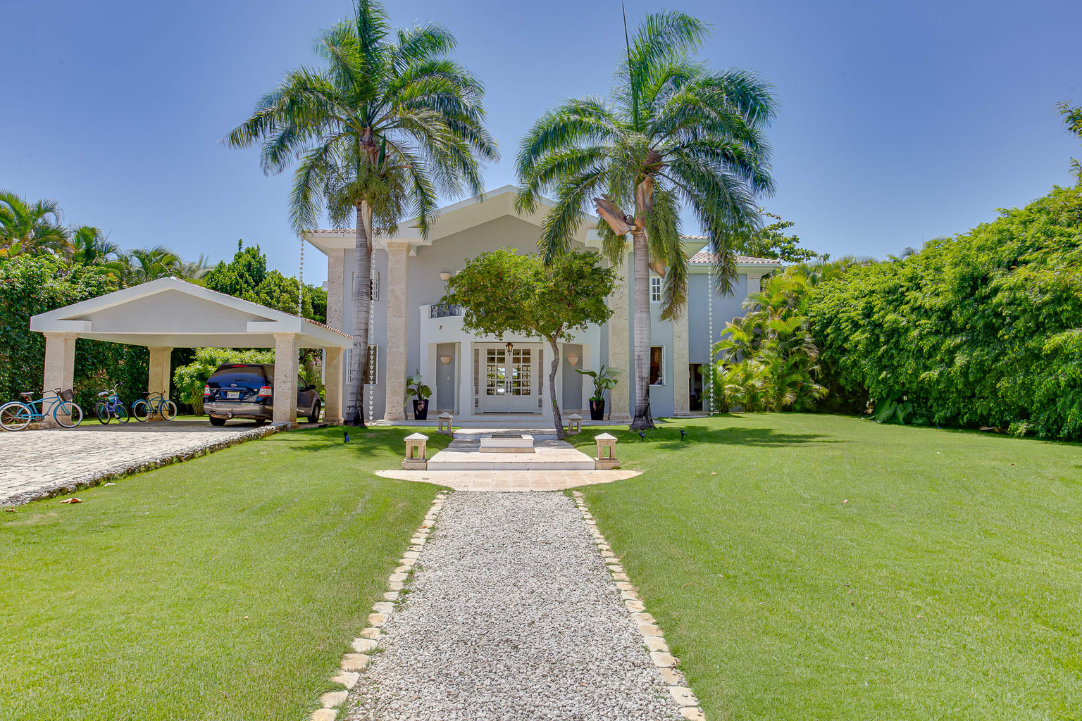 Punta Cana Vacation Rental