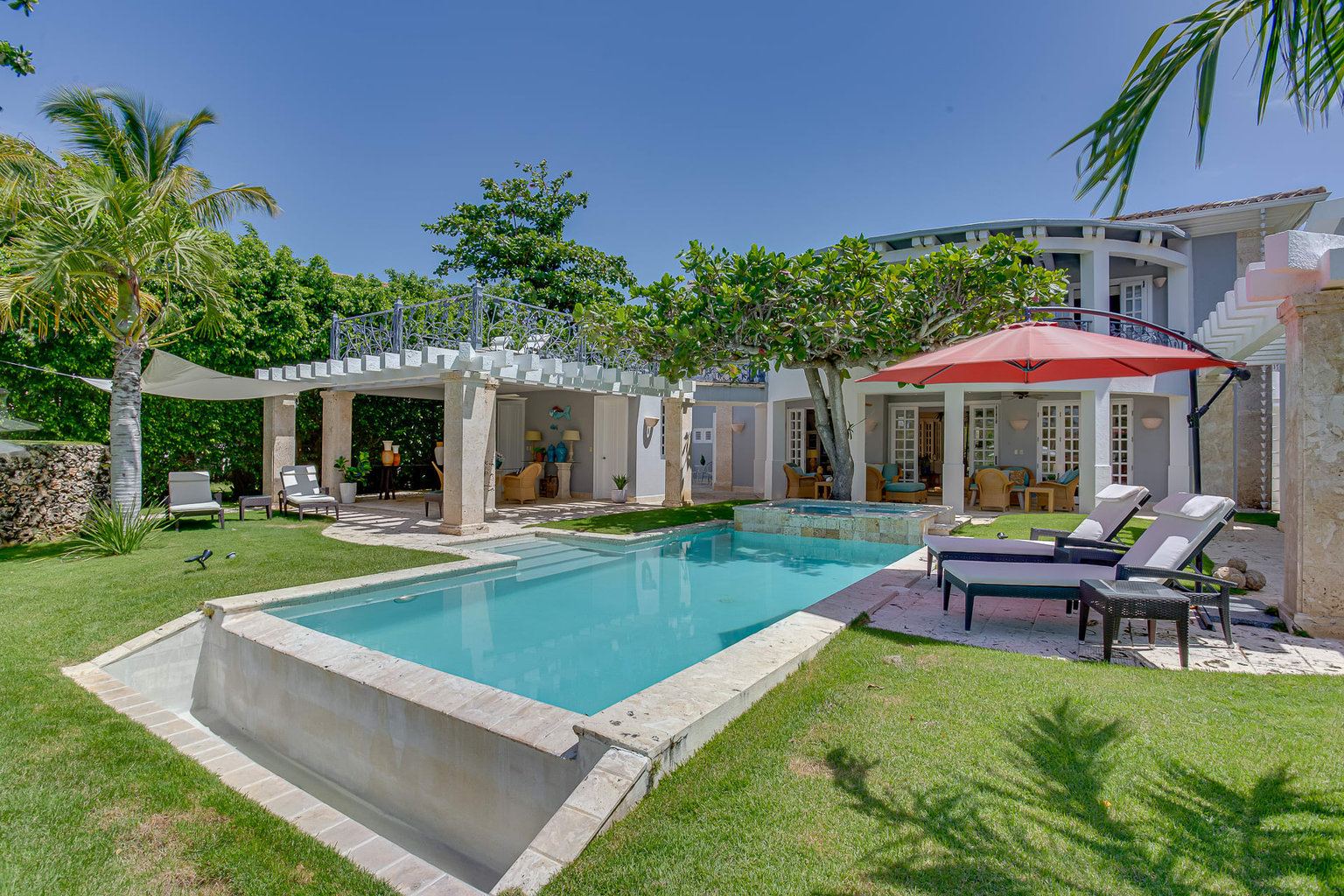 Punta Cana Vacation Rental