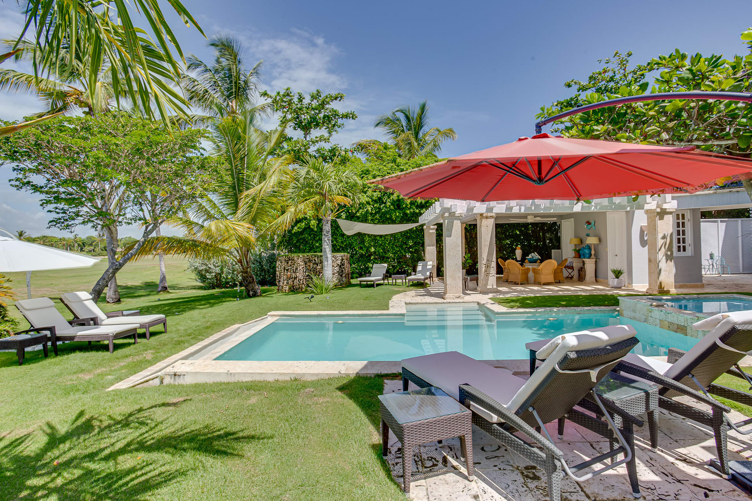 Punta Cana Vacation Rental