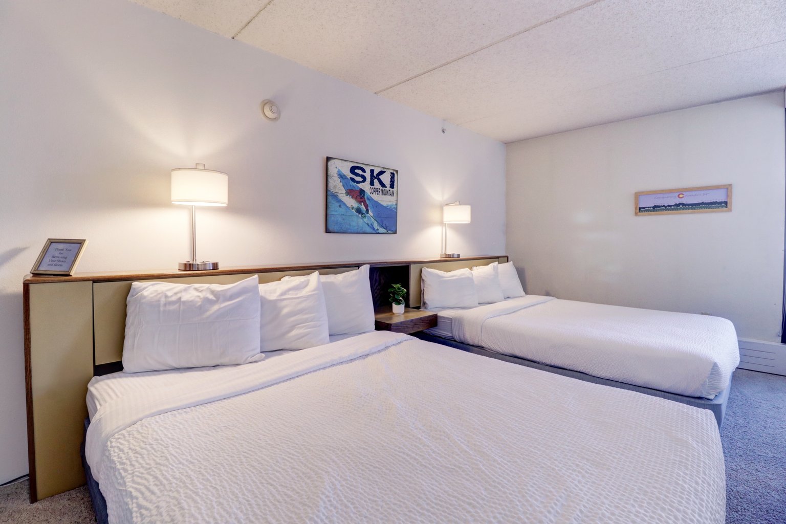 Copper Mountain Vacation Rental
