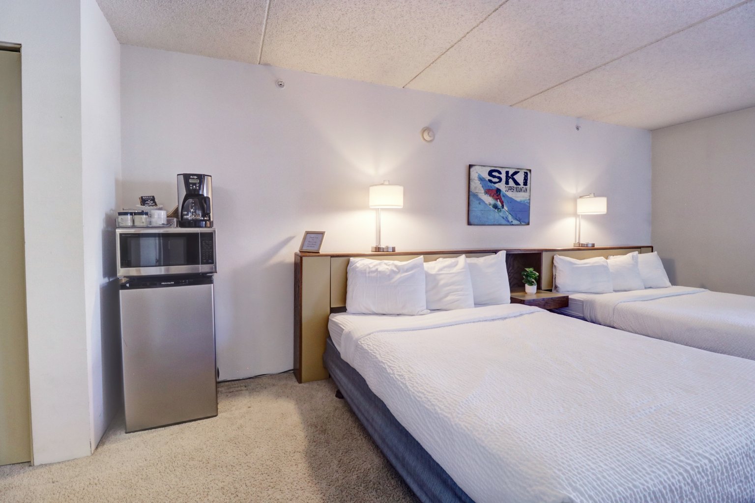 Copper Mountain Vacation Rental