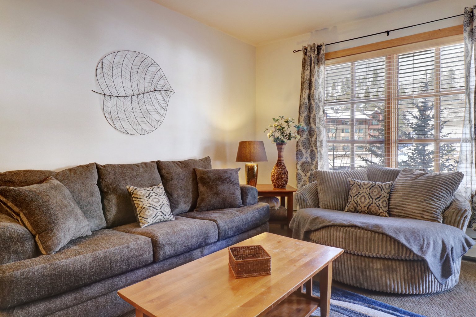 Copper Mountain Vacation Rental