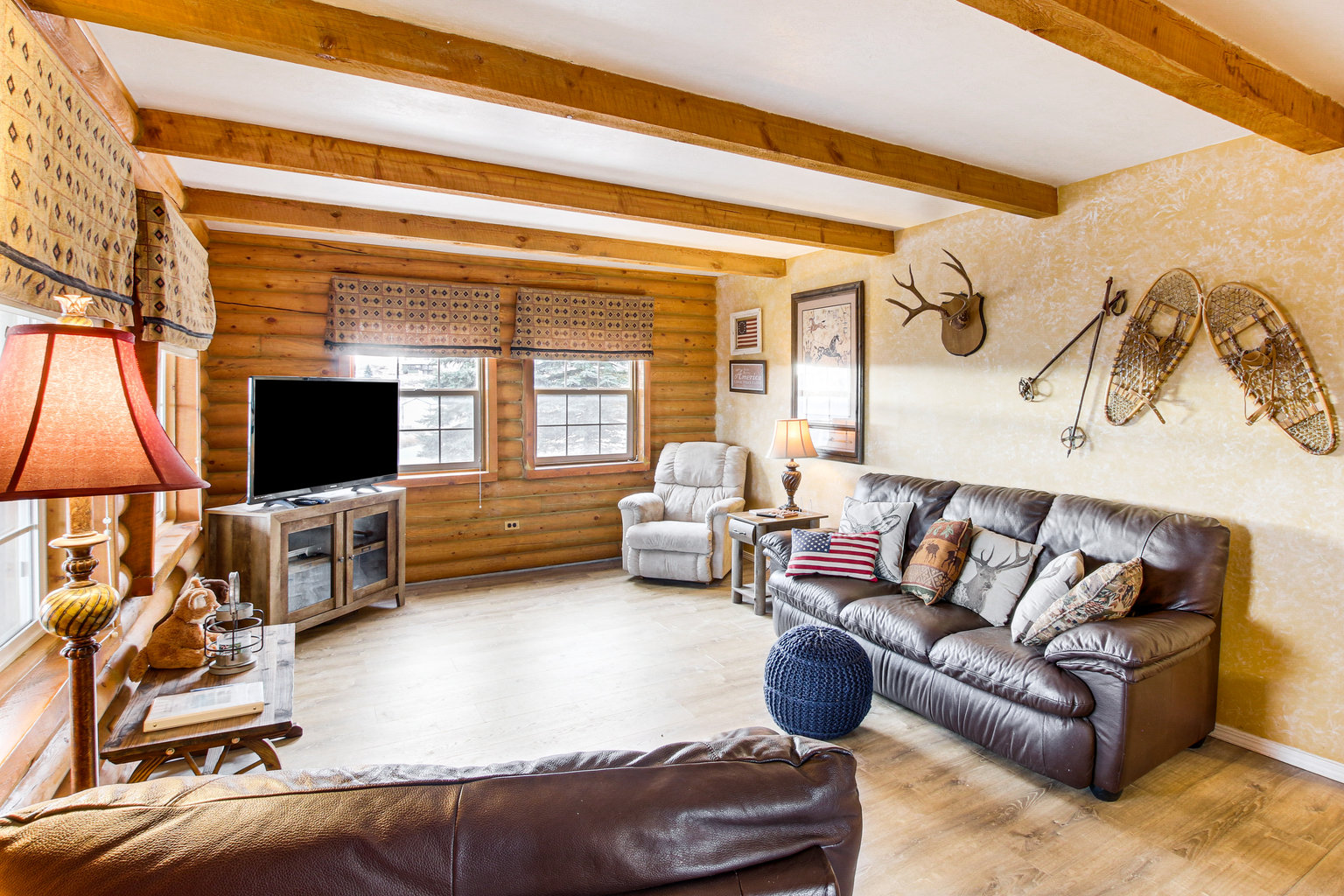 Garden City Vacation Rental