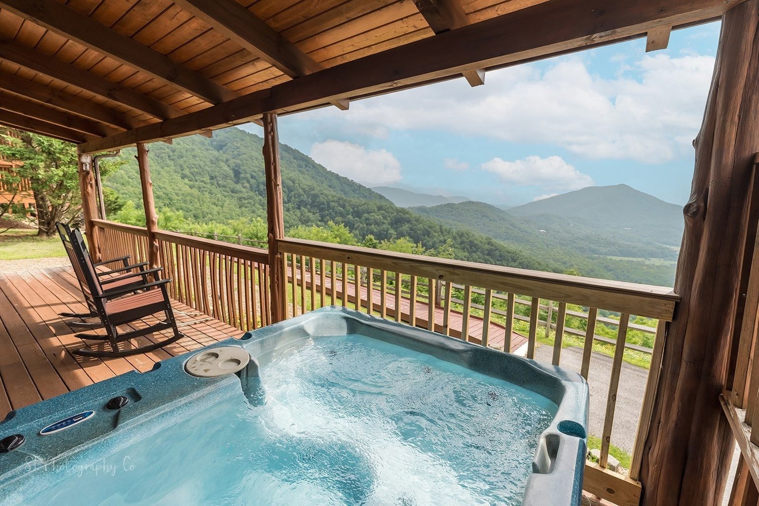 Sevierville Vacation Rental