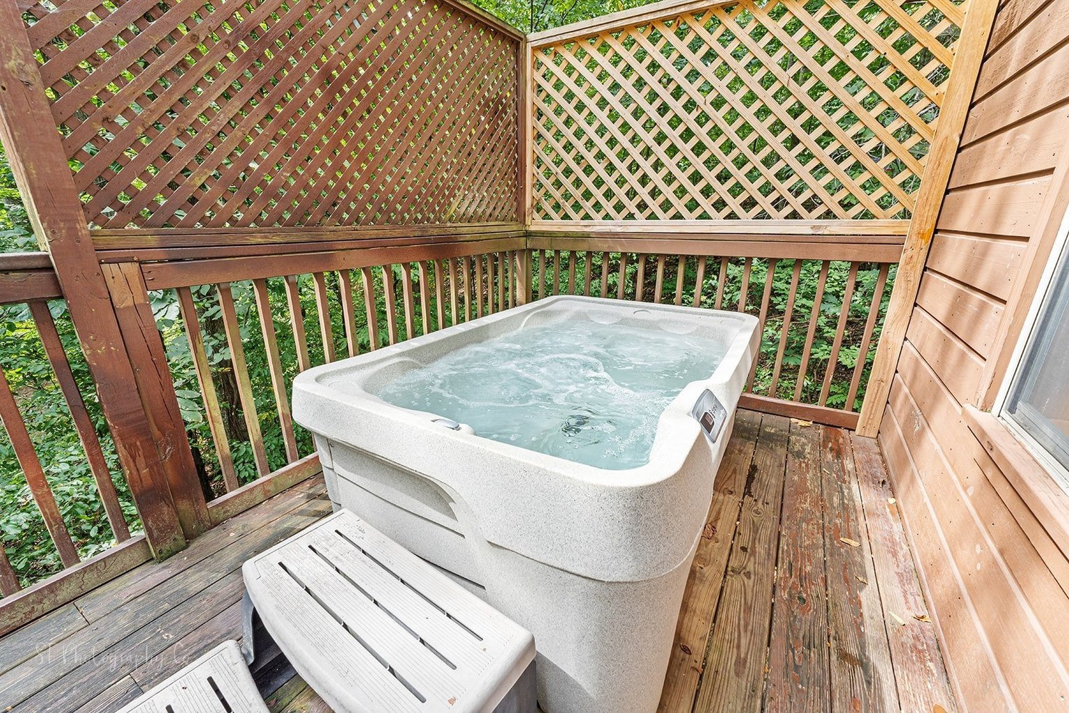 Pigeon Forge Vacation Rental
