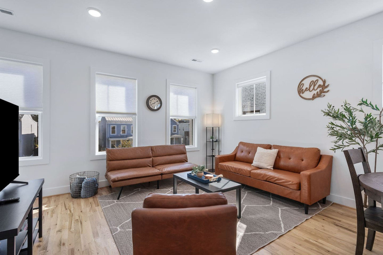Richmond Vacation Rental