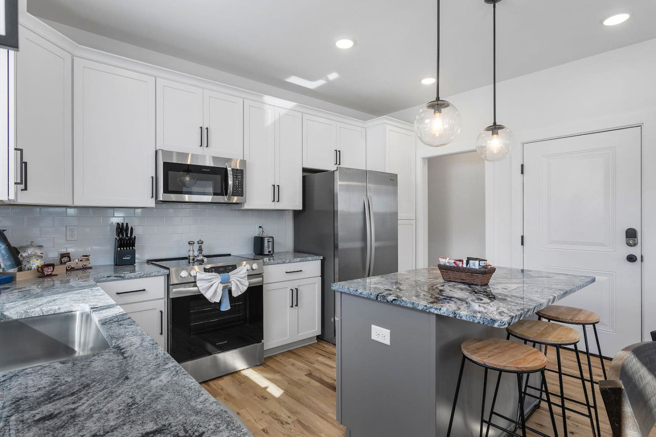 Richmond Vacation Rental