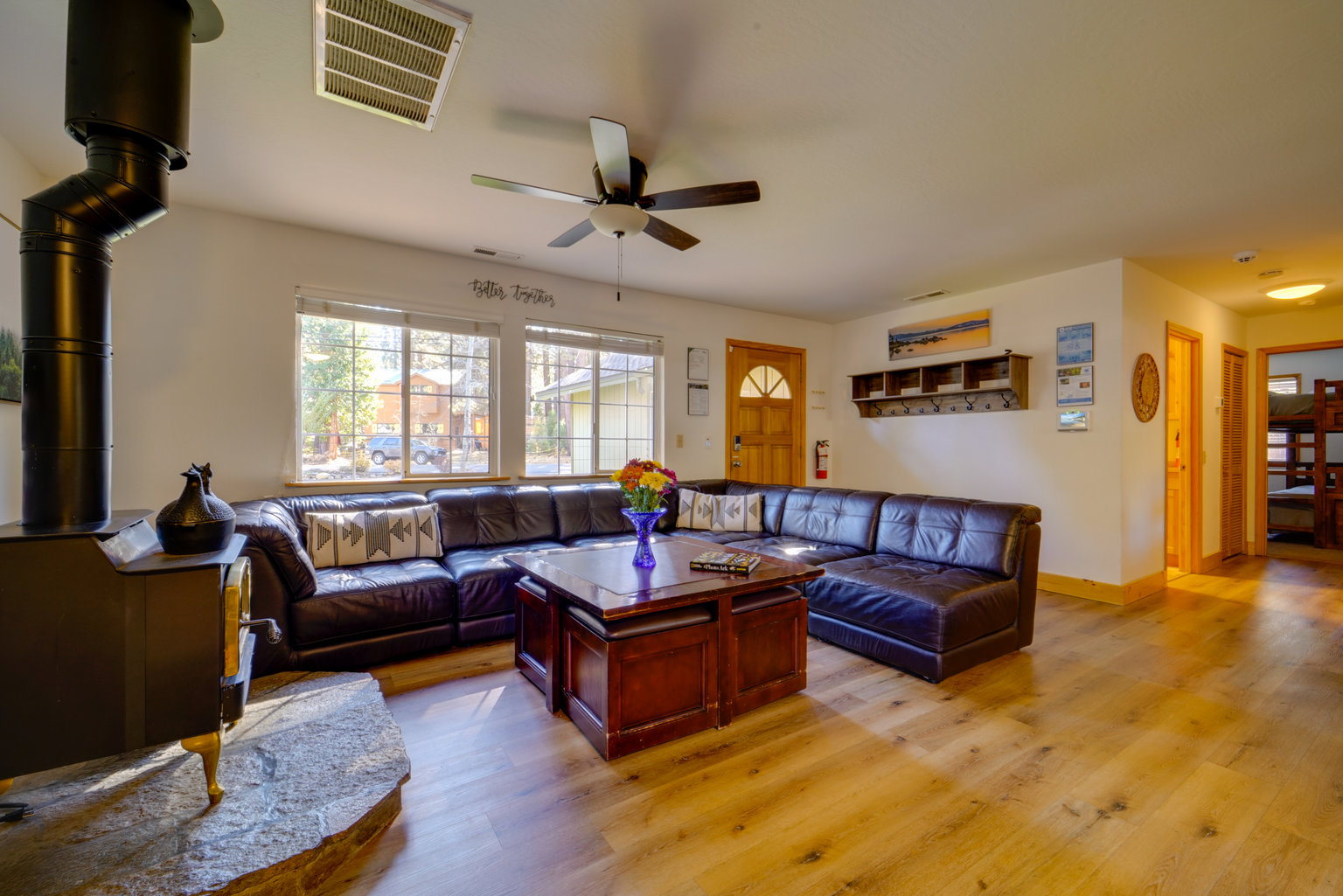 Tahoe Vista Vacation Rental