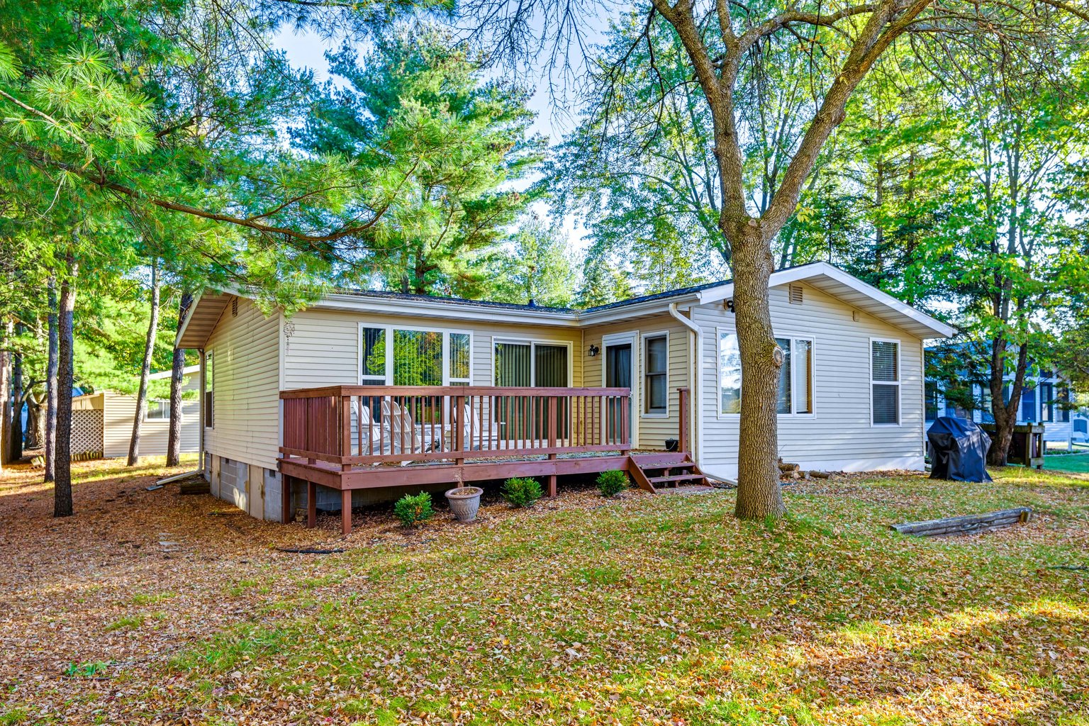 Nekoosa Vacation Rental