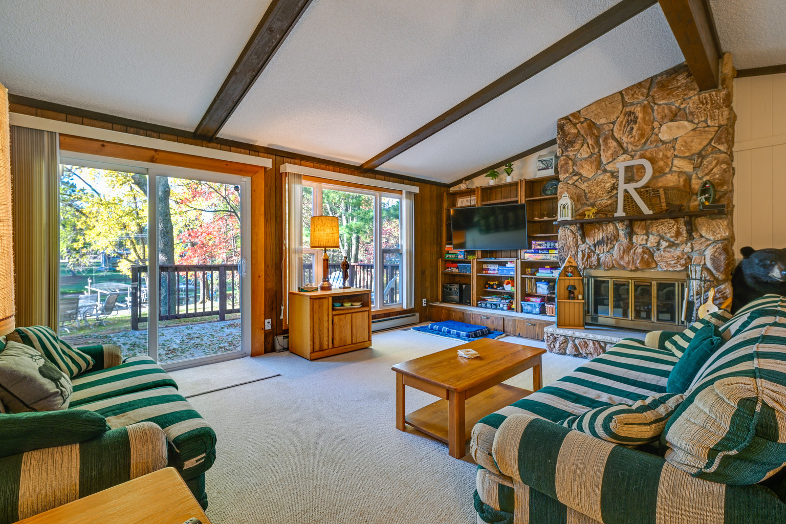 Nekoosa Vacation Rental