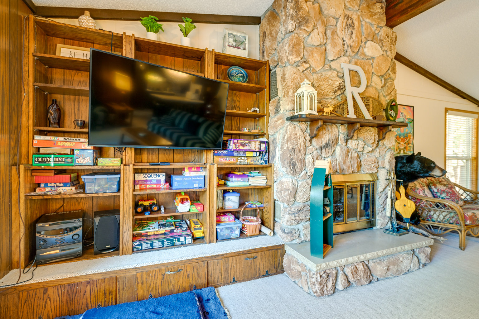 Nekoosa Vacation Rental